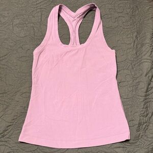 Lululemon align top